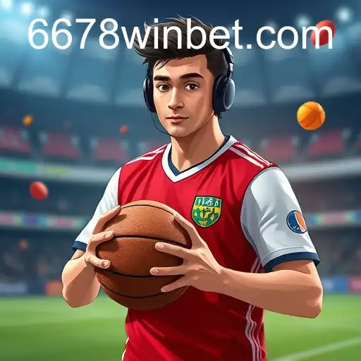 678WIN bet-BONUS6